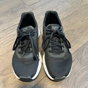 Wonen’s Reebok Fuel Foam running shoes